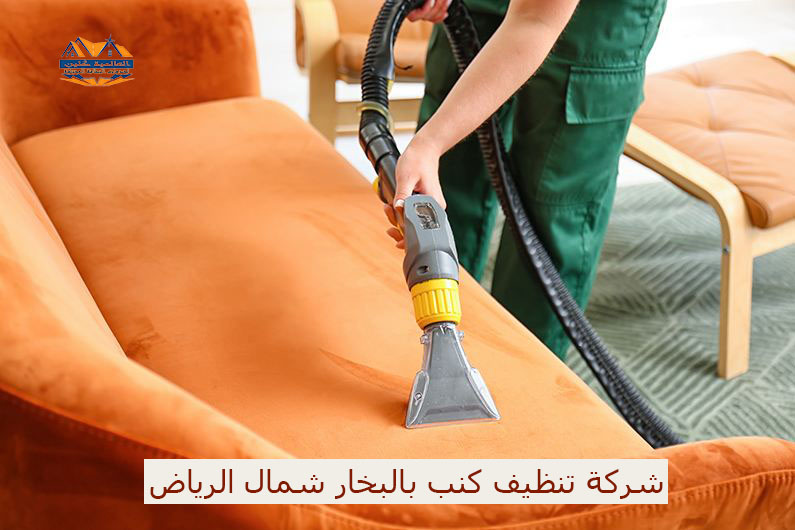 افضل شركات تنظيف كنب بالبخار شمال الرياض