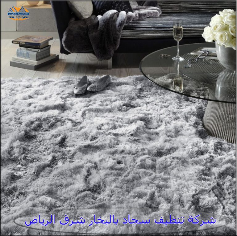 شركة تنظيف سجاد بالبخار شرق الرياض | 540393102